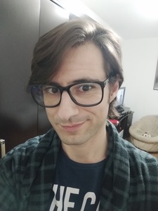Marco Dib