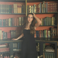 Violet Anctil