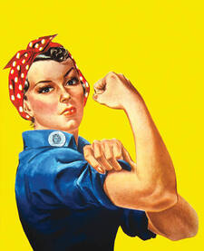 RRiveter