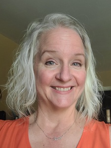 Debbie Morris