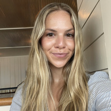 Madison Gabor