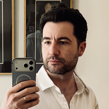 Nicholas Jacobs