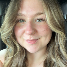 Madison Gregory
