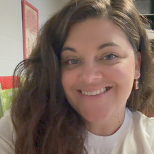 Kate Blankenship