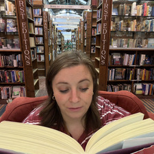 Jess - The Yorkshire Chapter