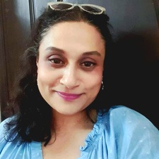 Maddy RC