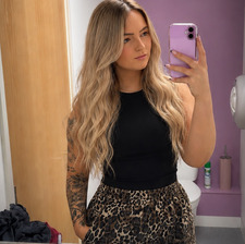 Rebekah