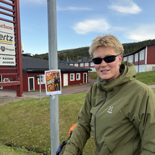 Lisa Hallgren