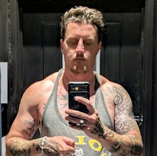 Danny Jeffs