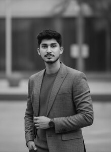 Harish Kumar