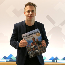 Wesley Dekker