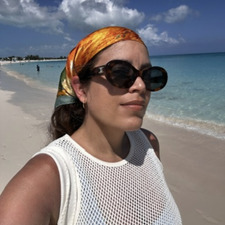 Gabriela Ackerman
