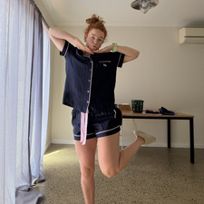 Madi Rouget