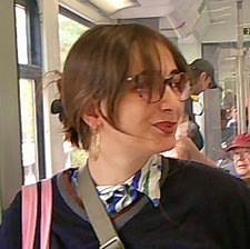 Ilaria Cuscusa