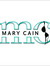 Mary Cain