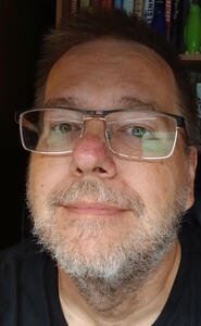 Steve Gozdecki