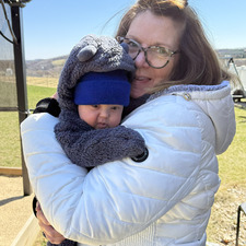 Norma Furger