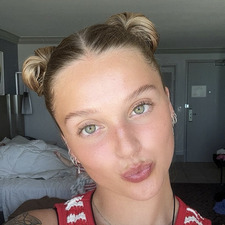 Emily Mitcherson 