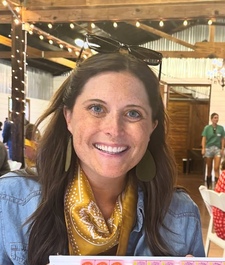 Allison Bernhart