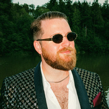 Conor Green