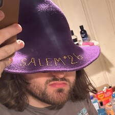 Joseph Toscano