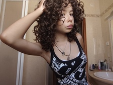 Maria Jesus