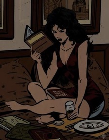 sirensandsonnets