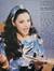 Jasmine...