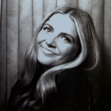 Sunny Smith