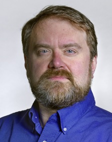 Matt Bogen