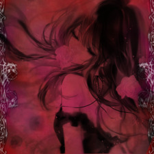 Rose ᛉ