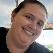 Meridith Edwards