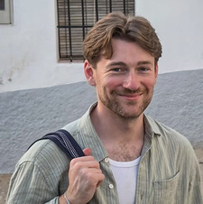 Robbie Doak