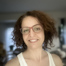 Eylem Duymaz