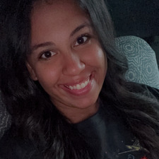 Kendra Winger