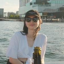 Débora Dadalt