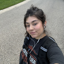 Frida Rodriguez
