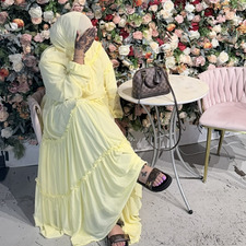 Amina Bey