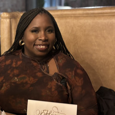 Oneisha Hampton