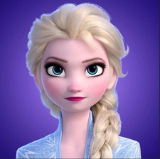 Elsa King