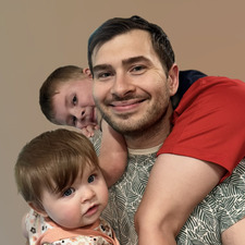 Kyle Ingram