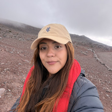 Joselin Pinos
