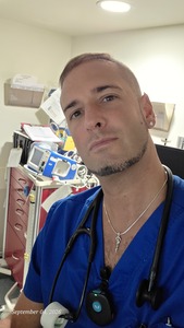 Christopher Michael
