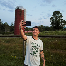 Nick Chambers
