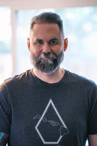Michael Leistiko