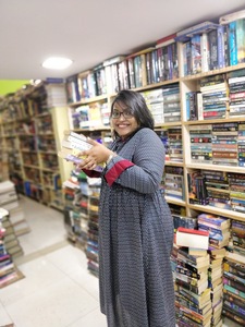 Sruthi