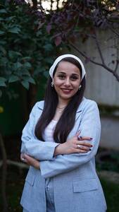 Zoya Jahani