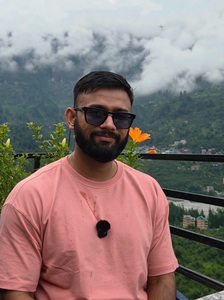 Harsh Gupta