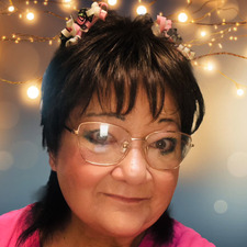 Kim Moore