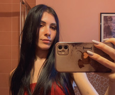 Matilde Lenghi